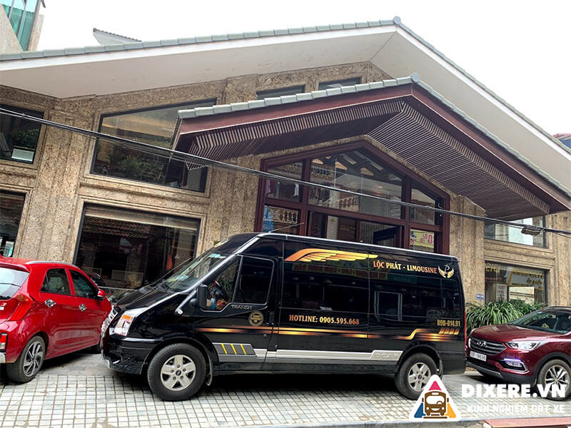 Lộc Phát Limousine xe Sài Gòn Cần Thơ chất lượng nhất 2023 Lộc Phát Limousine xe Sài Gòn Cần Thơ chất lượng nhất 2023
