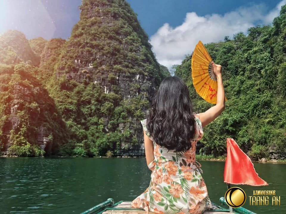 Khu Du Lịch Tràng An