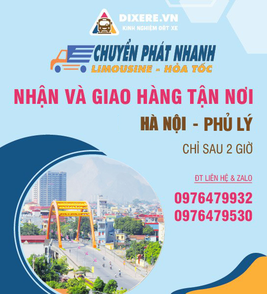 Top 4 nhà xe Hà Nội Bắc Giang chất lượng tốt