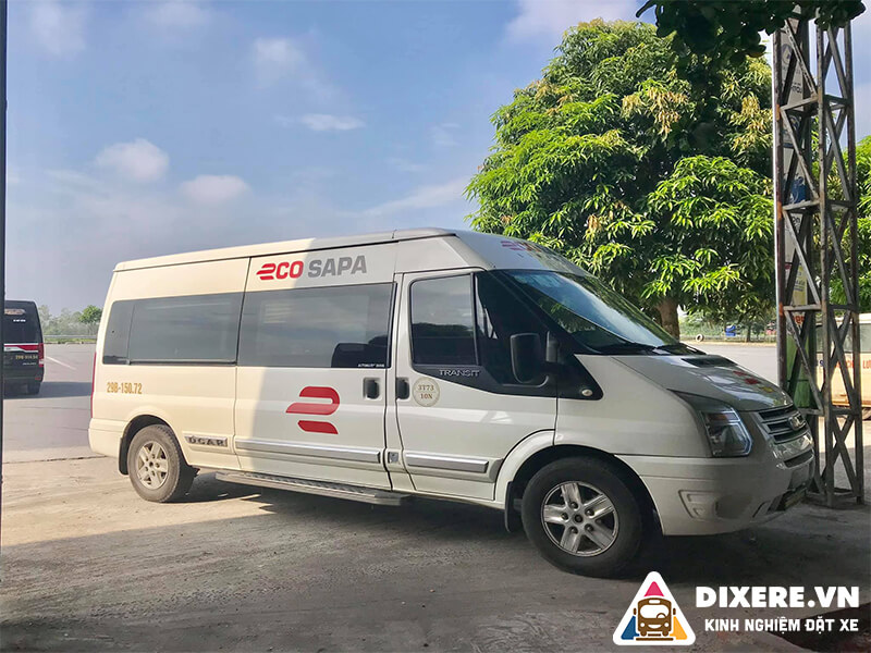 Nhà xe Eco Sapa Limousine VIP từ Hà Nội đi Sapa uy tín chất lượng nhất 2022 Nhà xe Eco Sapa Limousine VIP từ Hà Nội đi Sapa uy tín chất lượng nhất 2022