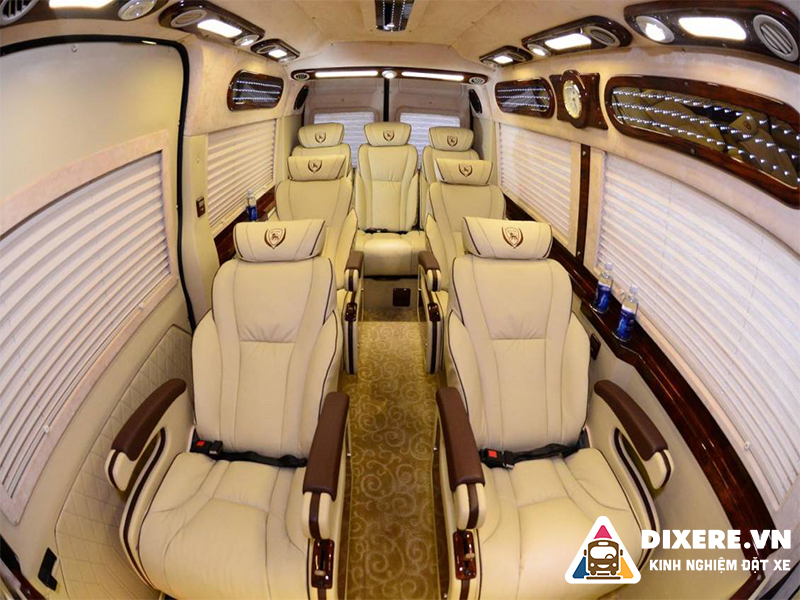 Nhà xe Limousine Toàn Thắng Sài Gòn Đi Hồ Tràm - Vũng Tàu uy tín chất lượng Nhà xe Limousine Toàn Thắng Sài Gòn Đi Hồ Tràm - Vũng Tàu uy tín chất lượng