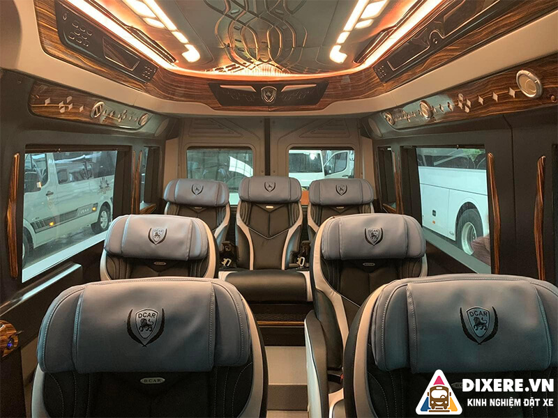 Nhà xe Limousine Hoa Mai xe Sài Gòn đi Hồ Tràm cao cấp chất lượng nhất 2023 Nhà xe Limousine Hoa Mai xe Sài Gòn đi Hồ Tràm cao cấp chất lượng nhất 2023