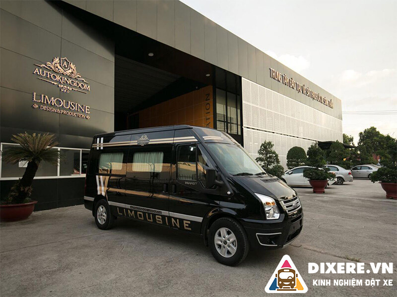 Nhà xe Limousine Phương Trang - Sài Gòn Hồ Tràm cao cấp chất lượng phổ biến 2022 Nhà xe Limousine Phương Trang - Sài Gòn Hồ Tràm cao cấp chất lượng phổ biến 2022