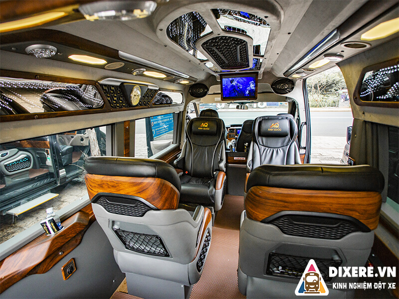 Limousine Hải Tuấn xe Bình Thuận Sài Gòn cao cấp chất lượng nhất 2022 Limousine Hải Tuấn xe Bình Thuận Sài Gòn cao cấp chất lượng nhất 2022