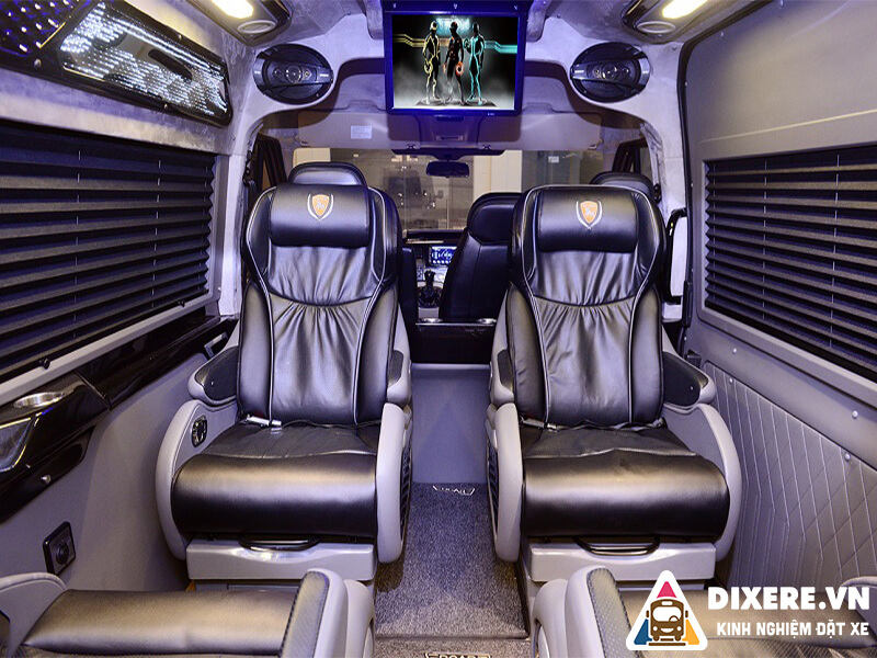 Vy Vân Limousine xe từ Đà Lạt về Vũng Tàu cao cấp chất lượng nhất 2023 Vy Vân Limousine xe từ Đà Lạt về Vũng Tàu cao cấp chất lượng nhất 2023