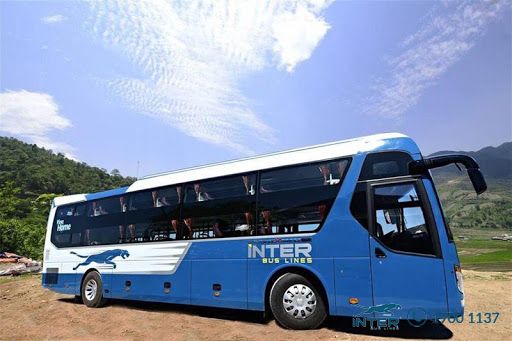 Nhà xe Inter Bus Lines | Lái Xe An Toàn – Dịch Vụ Hoàn Hảo