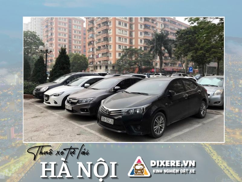 Đơn vị cho thuê xe tự lái KumHo Việt Hàn chất lượng