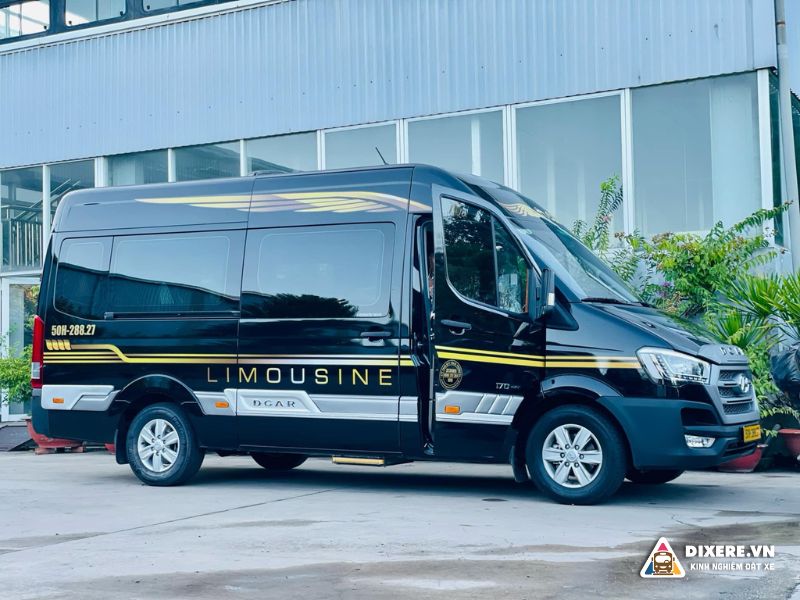 Nhà Xe Kim Mã Limousine: Giá Vé, Địa Chỉ & Số Điện Thoại