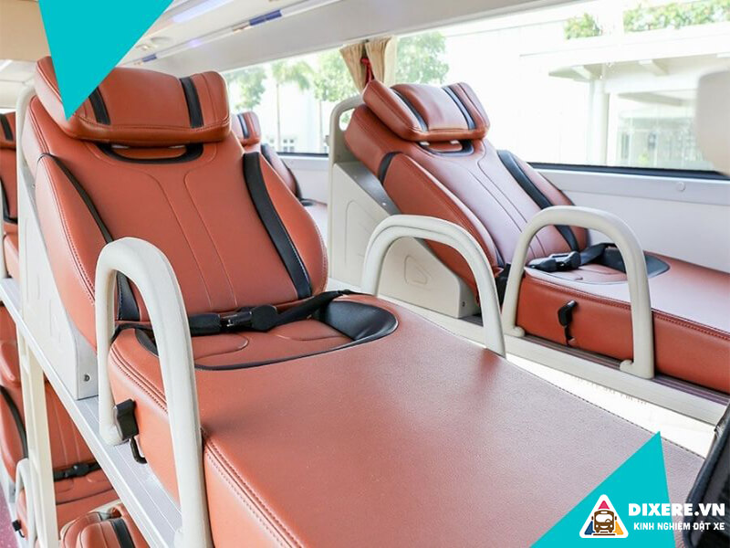 Nhà xe Ngân Hà xe giường nằm Hà Nội - Sapa - Lai Châu chất lượng chất 2022 Nhà xe Ngân Hà xe giường nằm Hà Nội - Sapa - Lai Châu chất lượng chất 2022