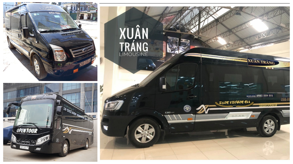 Top xe khách Hà Nội Sơn La cao cấp chất lượng nhất 2023