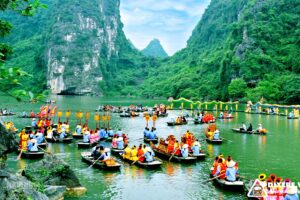 What you should know about train Hanoi Ninh Binh before you get in