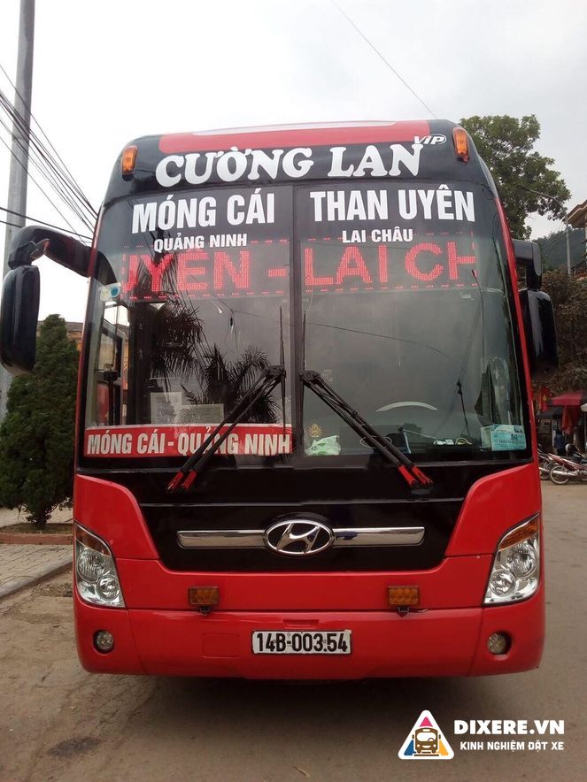Top xe khách Hà Nội Lai Châu đáng trải nghiệm nhất 2023