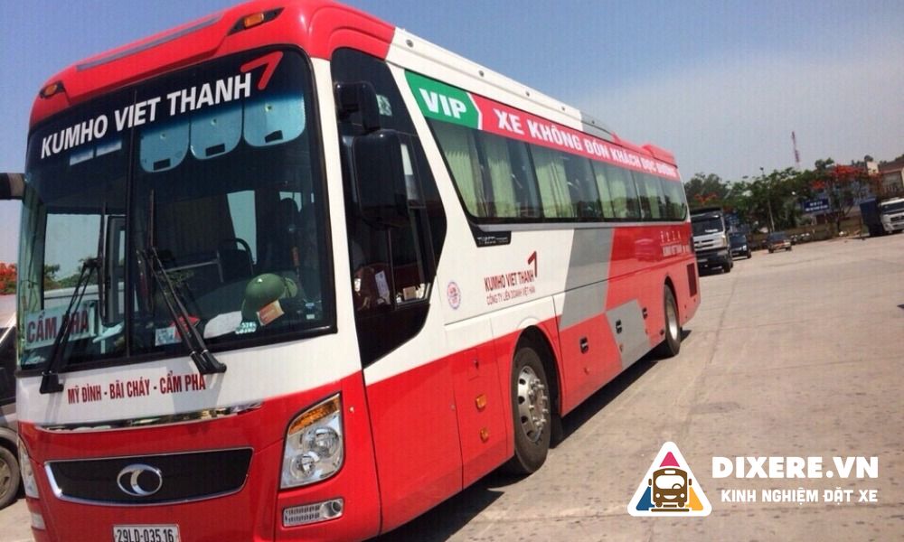 Top nhà xe khách Hà Nội Bắc Ninh uy tín chất lượng nhất 2023