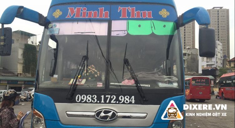 Top nhà xe Hà Nội Lâm Đồng cao cấp chất lượng nhất 2023
