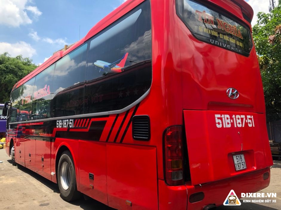Danh sách xe khách Hà Nội Ninh Thuận tốt nhất 2021 | Kinh nghiệm đặt xe