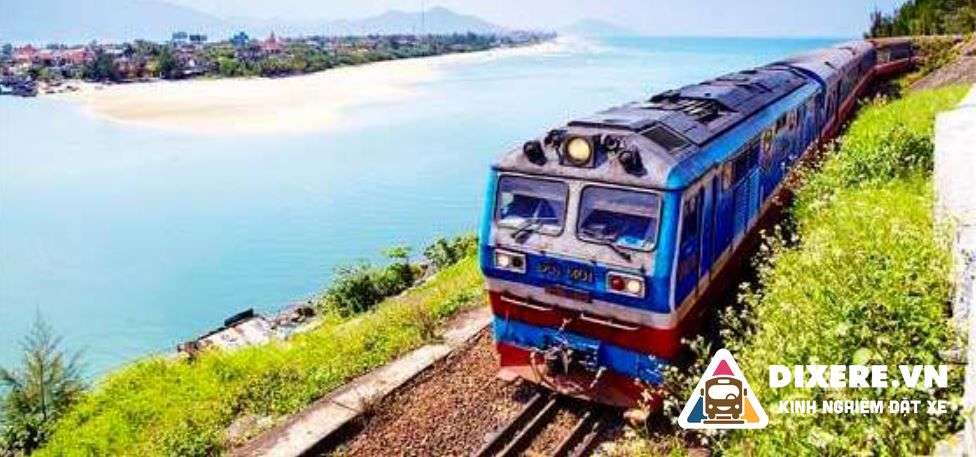 train hanoi ninh binh