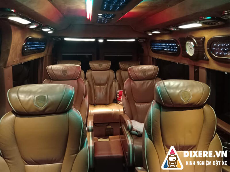 Đức Trọng Limousine - Xe Limousine VIP từ Hà Nội đi Hạ Long, Móng Cái chất lượng nhất 2022 Đức Trọng Limousine - Xe Limousine VIP từ Hà Nội đi Hạ Long, Móng Cái chất lượng nhất 2022