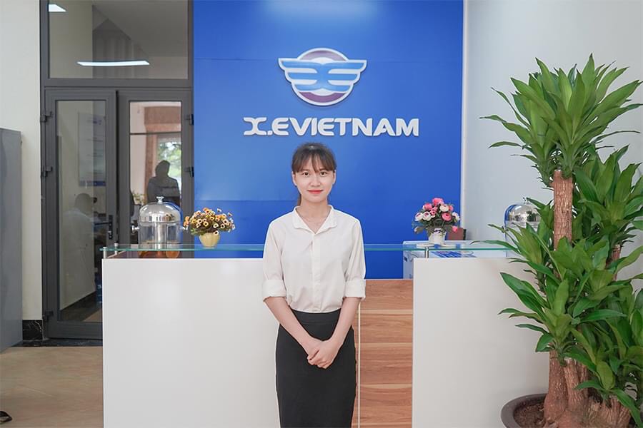 XE Vietnam Limousine