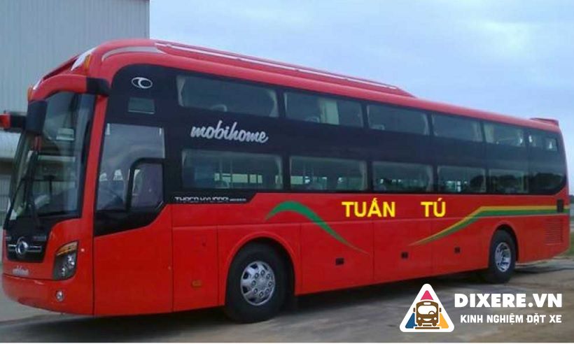 Top nhà xe Đà Lạt Ninh Thuận cao cấp tốt nhất 2023