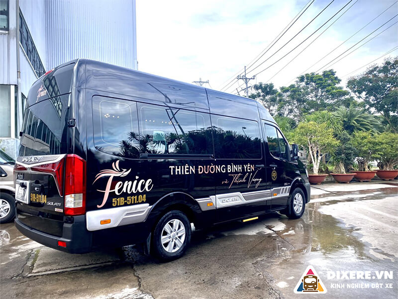 Nhà xe Ngọc Mai Limousine đi Thanh Hóa từ Hà Nội cao cấp chất lượng nhất 2022 Nhà xe Ngọc Mai Limousine đi Thanh Hóa từ Hà Nội cao cấp chất lượng nhất 2022