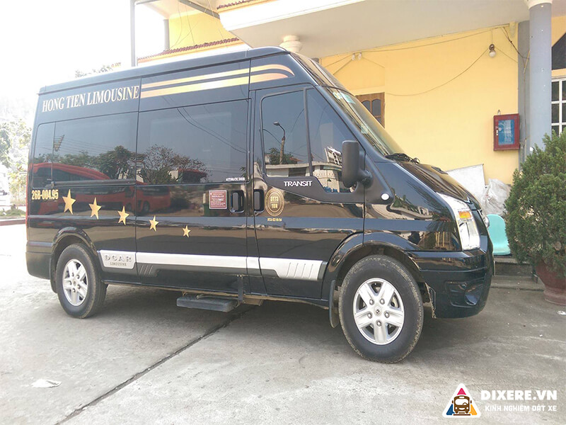 Hồng Tiên nhà xe limousine Hà Nội Mộc Châu cao cấp chất lượng nhất 2023 Hồng Tiên nhà xe limousine Hà Nội Mộc Châu cao cấp chất lượng nhất 2023