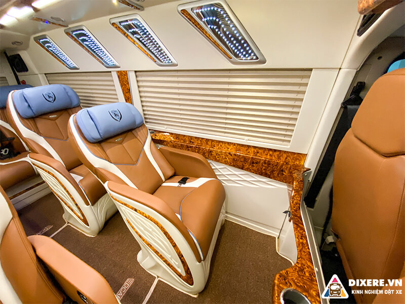 Trường Đạt xe Limousine Thái Nguyên Hà Nội cao cấp chất lượng nhất 2023 Trường Đạt xe Limousine Thái Nguyên Hà Nội cao cấp chất lượng nhất 2023