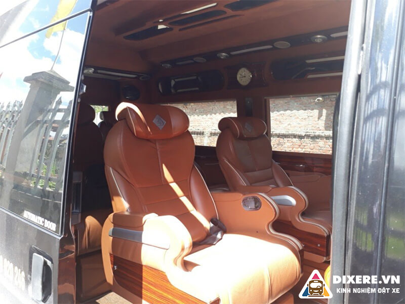 Anh Khôi xe Limousine Hà Nội Nam Định được yêu thích nhất 2023 Anh Khôi xe Limousine Hà Nội Nam Định được yêu thích nhất 2023