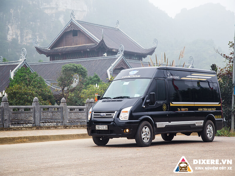 Nhà Xe Limousine Hà Nội Nam Định X.E Việt Nam được yêu thích nhất 2023 Nhà Xe Limousine Hà Nội Nam Định X.E Việt Nam được yêu thích nhất 2023