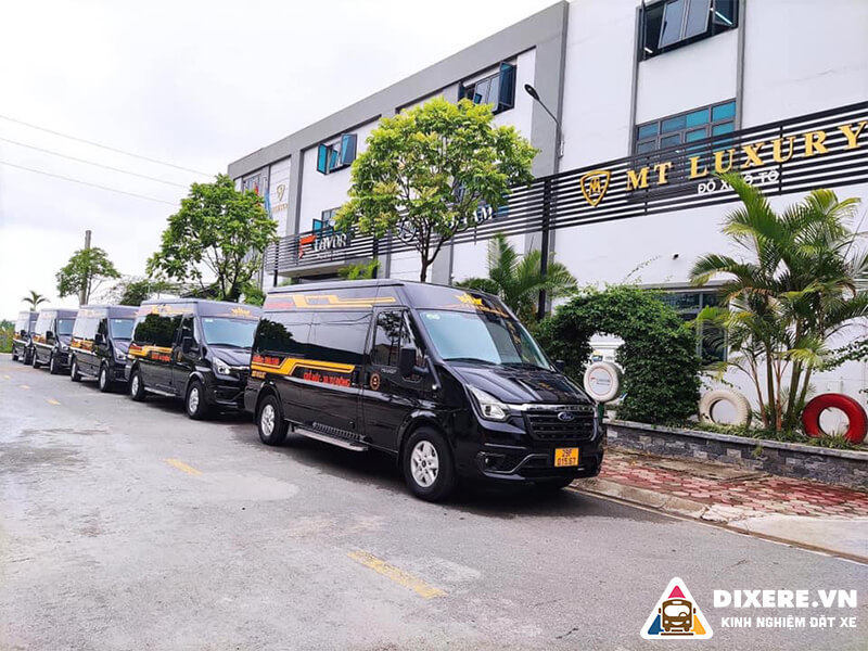 Nhà xe Limousine Hà Nội Nam Định Hà Hải được rất nhiều khách hàng yêu thích năm 2023
