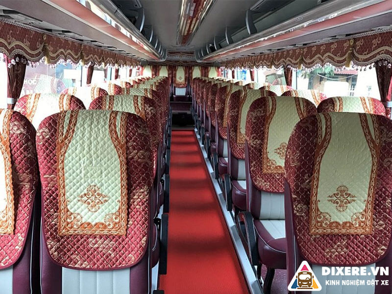Nhà xe Sâm Hảo Bến xe Lạng Sơn đi Bến Xe Giáp Bát cao cấp chất lượng phổ biến