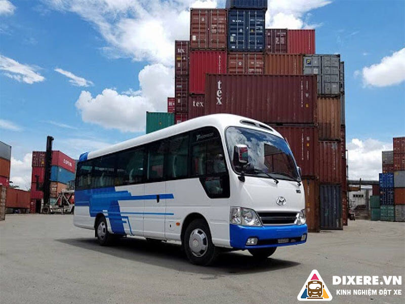 Nhà xe Cao Lan từ Bến xe Lạng Sơn đi Bến xe Giáp Bát cao cấp chất lượng