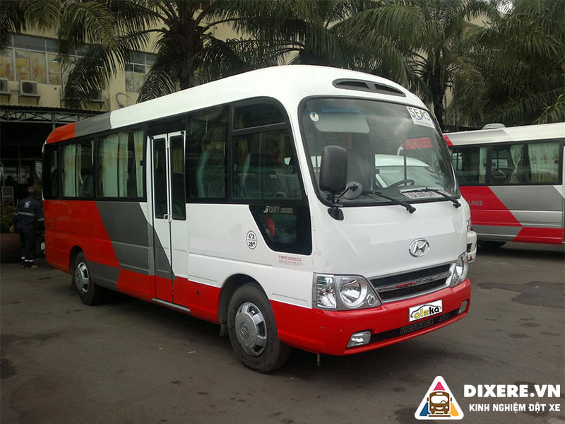 Nhà xe Đại Bàng từ Bến xe Lạng Sơn đi Bến xe Giáp Bát cao cấp chất lượng