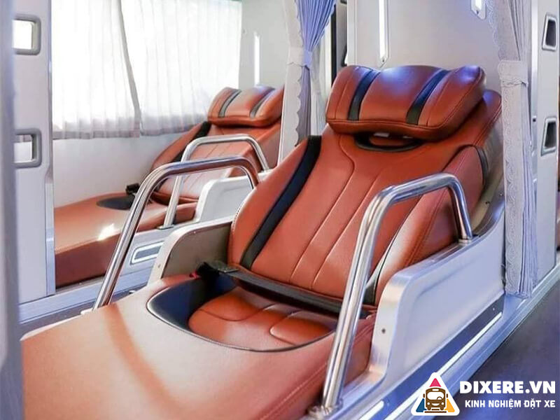 Nhà xe Hiền Phước Bến Xe Miền Đông Đi Hà Nội chất lượng cao nhất 2022