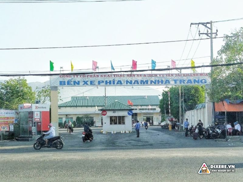 Bến xe Phía Nam Nha Trang: Địa chỉ, Các nhà xe đang hoạt động