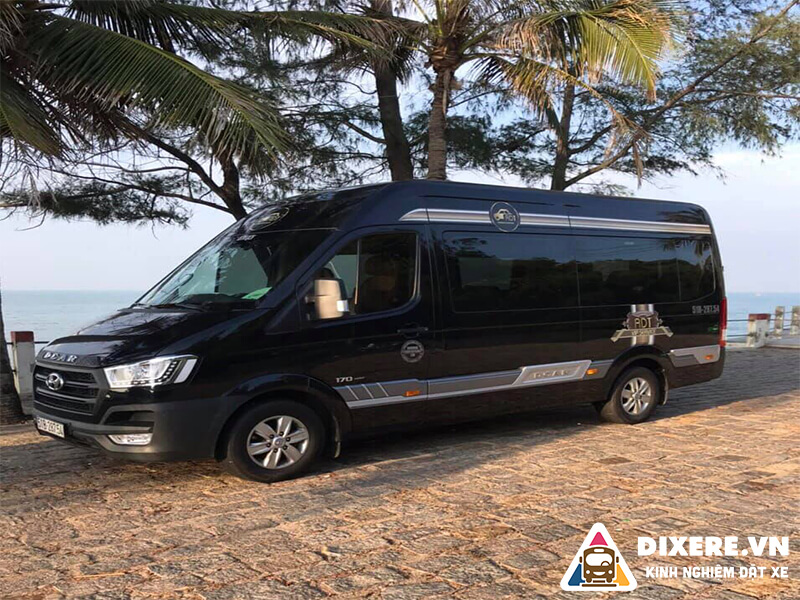 Nhà xe ADT Limousine - Xe Limousine VIP từ Sài Gòn đi Mũi Né cao cấp chất lượng Nhà xe ADT Limousine - Xe Limousine VIP từ Sài Gòn đi Mũi Né cao cấp chất lượng