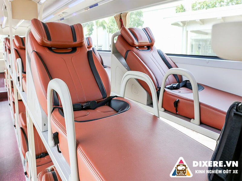 Nhà xe Điện Quỳnh từ Bến Xe Nước Ngầm đi Bến xe Vinh cao cấp chất lượng nhất 2022