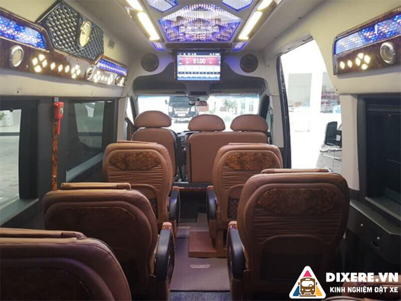 Nhà xe Hải Dương Express một trong những nhà xe Limousine Hà Nội Hải Dương uy tín Nhà xe Hải Dương Express một trong những nhà xe Limousine Hà Nội Hải Dương uy tín