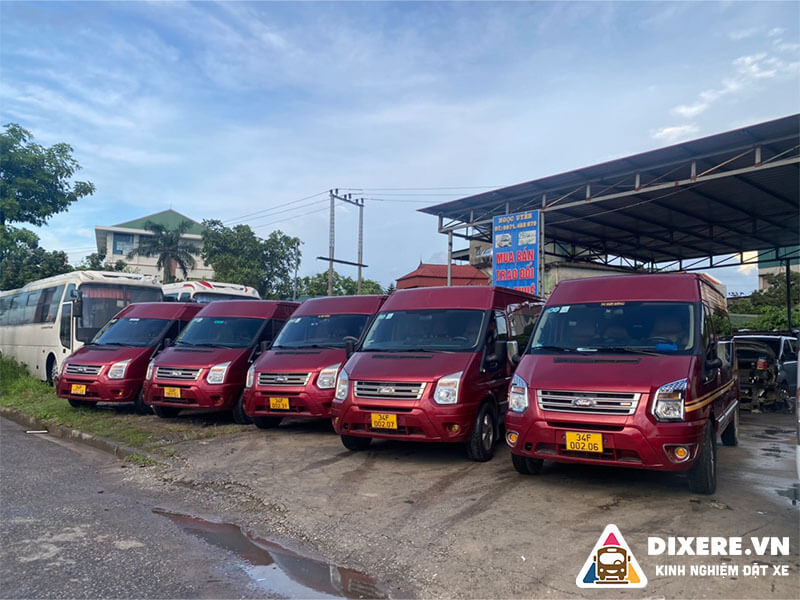 Nhà xe Hải Dương Express một trong những nhà xe Limousine Hà Nội Hải Dương uy tín Nhà xe Hải Dương Express một trong những nhà xe Limousine Hà Nội Hải Dương uy tín
