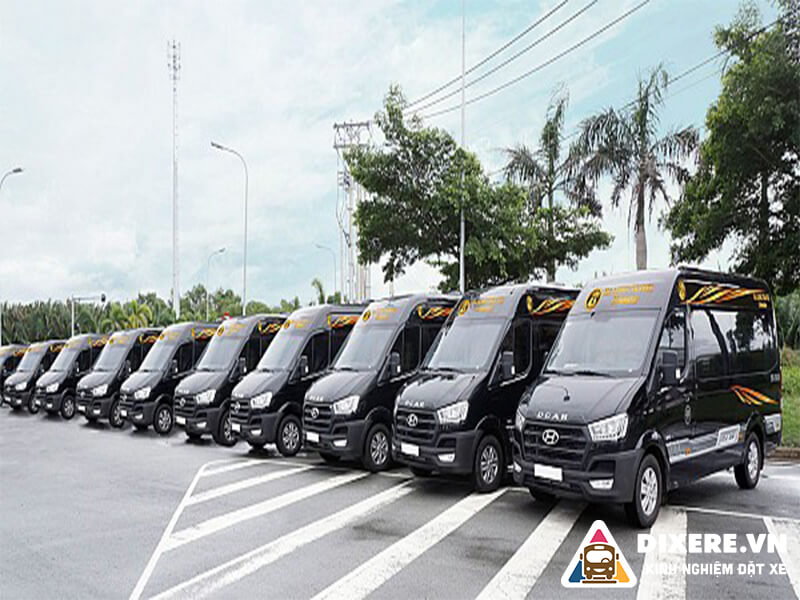 Nhà xe Limousine An Bình cao cấp chất lượng với đầy đủ tiện ích bất ngờ chất lượng Nhà xe Limousine An Bình cao cấp chất lượng với đầy đủ tiện ích bất ngờ chất lượng