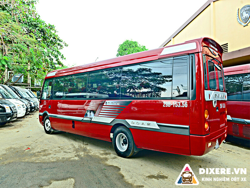 Nhà xe Pumpkin Limousine từ Hà Nội đi Sapa cao cấp chất lượng nhất 2022 Nhà xe Pumpkin Limousine từ Hà Nội đi Sapa cao cấp chất lượng nhất 2022
