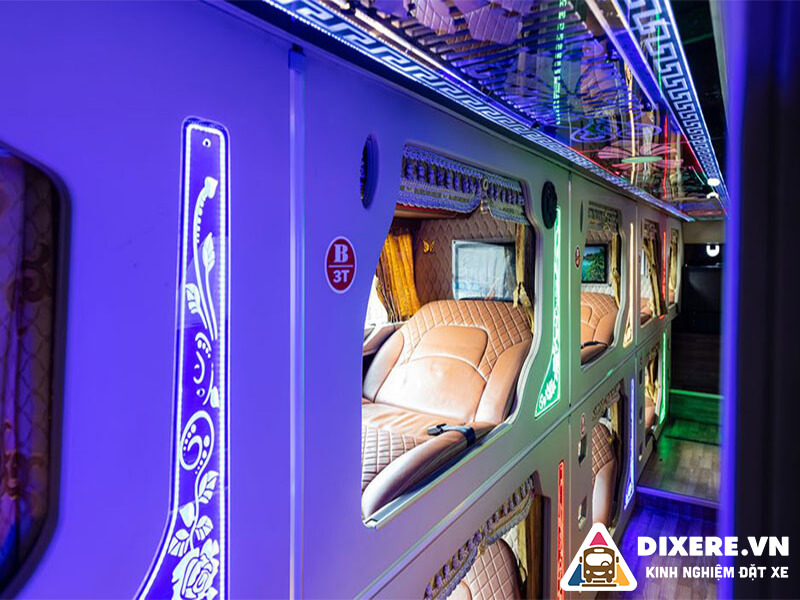 Nhà xe Sapa Dragon Express từ Hà Nội đi Sapa chất lượng nhất 2022 Nhà xe Sapa Dragon Express từ Hà Nội đi Sapa chất lượng nhất 2022
