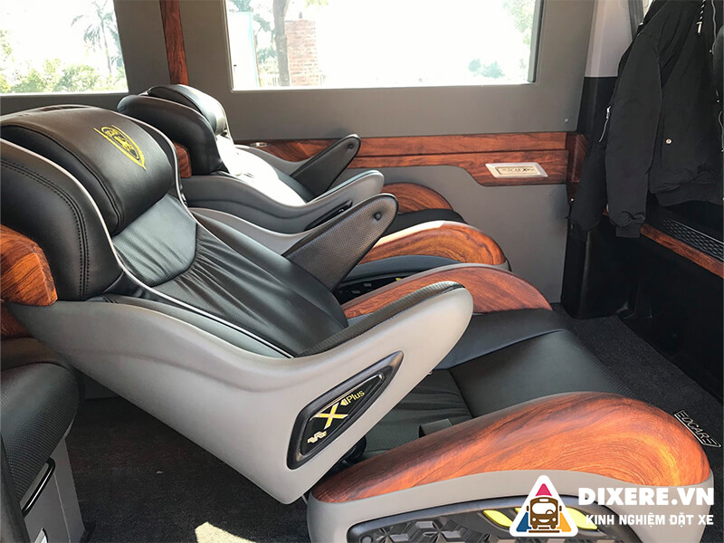 Đức Minh Limousine - Nhà xe Limousine VIP hạng thương gia từ Hà Nội đi Lào Cai - Sapa chất lượng Đức Minh Limousine - Nhà xe Limousine VIP hạng thương gia từ Hà Nội đi Lào Cai - Sapa chất lượng