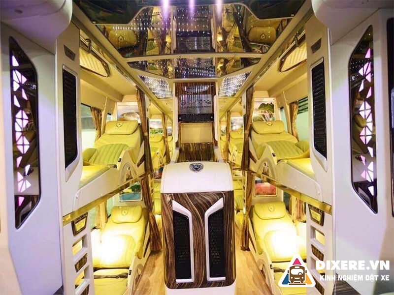 Nhà xe Sapa Explore xe giường nằm cabin VIP từ Hà Nội đi Sapa chất lượng nhất Nhà xe Sapa Explore xe giường nằm cabin VIP từ Hà Nội đi Sapa chất lượng nhất