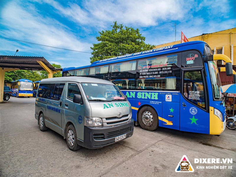 Nhà xe giường nằm An Sinh đi Hải Dương từ TP. Hồ Chí Minh chất lượng nhất 2022 Nhà xe giường nằm An Sinh đi Hải Dương từ TP. Hồ Chí Minh chất lượng nhất 2022