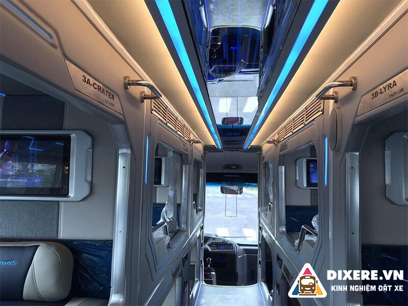 Nhà xe Thanh Nhung từ Bắc Giang - Bắc Ninh đi Sapa uy tín chất lượng nhất 2022 Nhà xe Thanh Nhung từ Bắc Giang - Bắc Ninh đi Sapa uy tín chất lượng nhất 2022